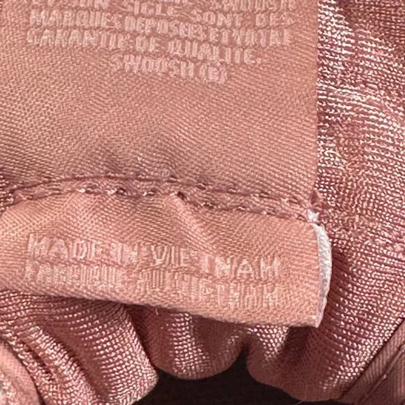 Nike Air Force 1 LV8 (GS) Rust/Pink Pink Storm [849345 603] US SZ 6Y - Picture 12 of 12